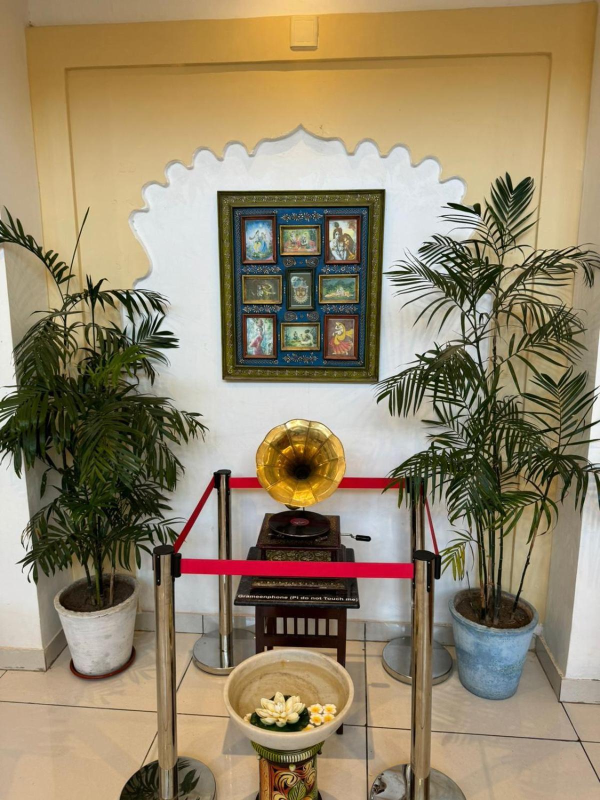 Jag Aravali Resort Udaipur By Naina Staycation - Best For Corporate Events - Family Resort - Swimming Pool - Gardens Exterior foto