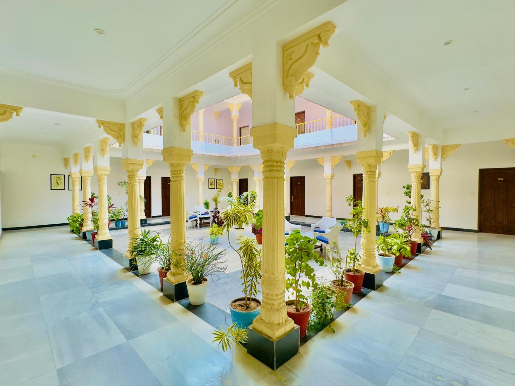 Jag Aravali Resort Udaipur By Naina Staycation - Best For Corporate Events - Family Resort - Swimming Pool - Gardens Exterior foto